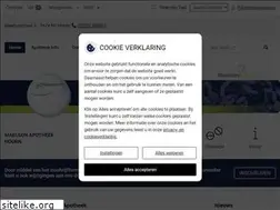Sites similar to maelsonapotheek.nl