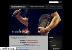 Sites similar to maelstromcore.com