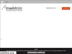 Sites similar to maelstromreevolution.org