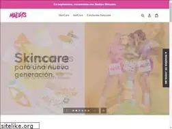 Sites similar to maelys.com.mx
