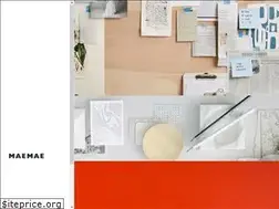 Sites similar to maemaeco.com
