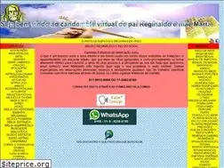 Sites similar to maemartadeoba.com.br