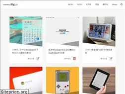 Sites similar to maemo.cc