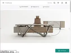 Sites similar to maemofis.com