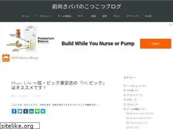 Sites similar to maemukipapa.com