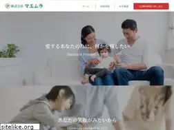 Sites similar to maemura-shinchiku.jp