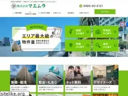 Sites similar to maemura.co.jp