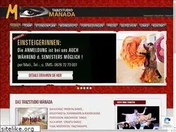 Sites similar to maenada.at