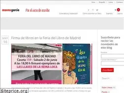Sites similar to maenagarcia.com