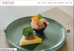 Sites similar to maenam.ca