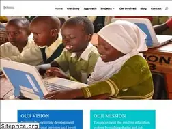 Sites similar to maendeleofoundation.org
