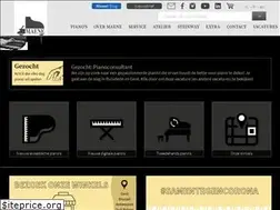 Sites similar to maene.be