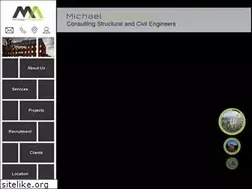 Sites similar to maengineers.com