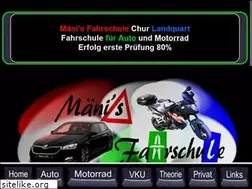 Sites similar to maeni.ch