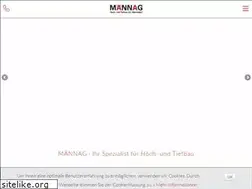 Sites similar to maennag.ch