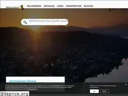 Sites similar to maennedorf.ch