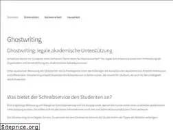 Sites similar to maenner-hautpflege.de