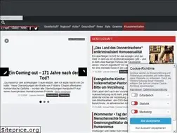 Sites similar to maenner.media