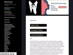Sites similar to maennerfrisuren.org