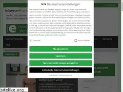 Sites similar to maennerportal.net