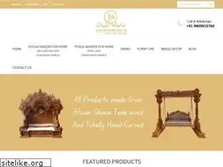 Sites similar to maenterprise.in