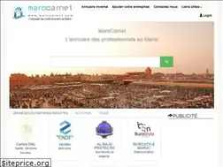 Sites similar to maentreprise.com