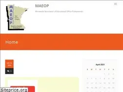 Sites similar to maeopmn.org