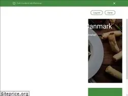 Sites similar to maepen.bestilonline.dk