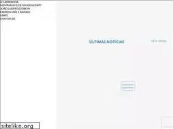 Sites similar to maeperegrina.org.br