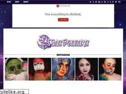 Sites similar to maepolzine.com