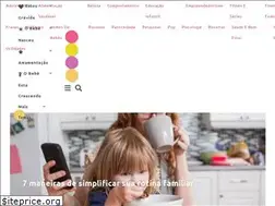Sites similar to maepop.com.br