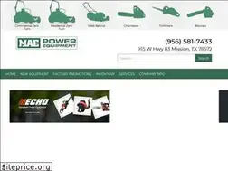 Sites similar to maepower.com