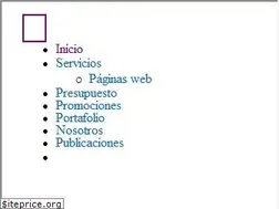 Sites similar to maepublicidad.com