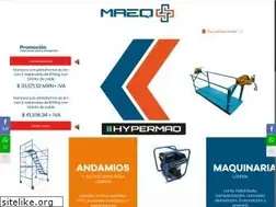 Sites similar to maeq.mx