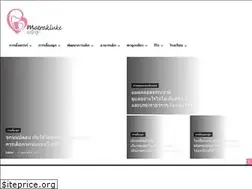 Sites similar to maerakluke.com
