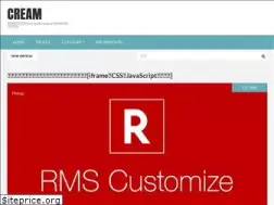 Sites similar to maerc.me