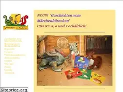 Sites similar to maerchen-an-faeden.at