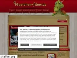 Sites similar to maerchen-filme.de