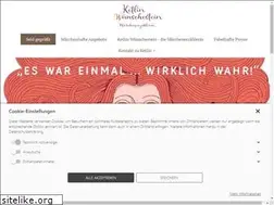 Sites similar to maerchen-mythen.de