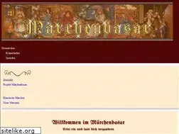 Sites similar to maerchenbasar.de