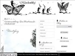 Sites similar to maerchenblog.de