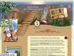 Sites similar to maerchenbrunnen.de