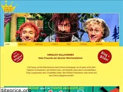 Sites similar to maerchenbuehne.ch