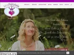 Sites similar to maerchenerzaehlerin.com