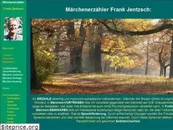 Sites similar to maerchenfrank.de