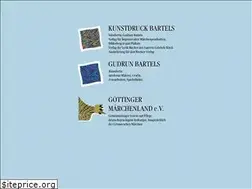 Sites similar to maerchenlandgoe.de