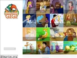 Sites similar to maerchenmitgigi.com