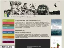 Sites similar to maerchenpaedagogik.de