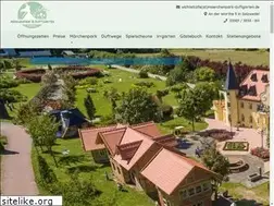Sites similar to maerchenpark-duftgarten.de