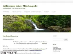 Sites similar to maerchenquelle.ch